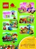 Notice / Instructions de Montage - LEGO - 10556 - LEGO® DUPLO® Creative Chest: Page 7