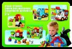 Notice / Instructions de Montage - LEGO - DUPLO - 10567 - Ensemble pour le bain pour tout-petits: Page 6