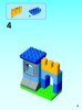 Notice / Instructions de Montage - LEGO - DUPLO - 10569 - L'attaque du trésor: Page 13