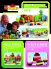 Notice / Instructions de Montage - LEGO - DUPLO - 10571 - Grande boîte mon jardin merveilleux LEGO® DUPLO®: Page 6