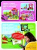 Notice / Instructions de Montage - LEGO - DUPLO - 10572 - Grande boîte du jardin en fleurs LEGO® DUPLO®: Page 7