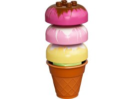 10574 - Creative Ice Cream