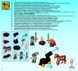 Notice / Instructions de Montage - LEGO - DUPLO - 10577 - Le château royal: Page 2