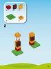 Notice / Instructions de Montage - LEGO - DUPLO - 10584 - Le Parc de la forêt: Page 13