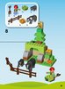 Notice / Instructions de Montage - LEGO - DUPLO - 10584 - Le Parc de la forêt: Page 23