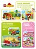 Notice / Instructions de Montage - LEGO - DUPLO - 10584 - Le Parc de la forêt: Page 26