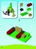 Notice / Instructions de Montage - LEGO - DUPLO - 10584 - Le Parc de la forêt: Page 16