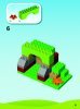 Notice / Instructions de Montage - LEGO - DUPLO - 10584 - Le Parc de la forêt: Page 21