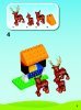 Notice / Instructions de Montage - LEGO - DUPLO - 10584 - Le Parc de la forêt: Page 5