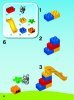 Notice / Instructions de Montage - LEGO - DUPLO - 10584 - Le Parc de la forêt: Page 10