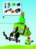 Notice / Instructions de Montage - LEGO - DUPLO - 10584 - Le Parc de la forêt: Page 23