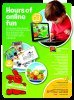 Notice / Instructions de Montage - LEGO - DUPLO - 10587 - Le café: Page 17