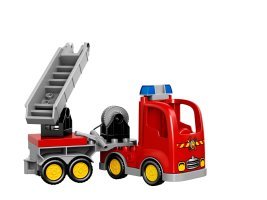 10592 - Fire Truck