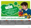 Notice / Instructions de Montage - LEGO - DUPLO - 10593 - La caserne des pompiers: Page 24