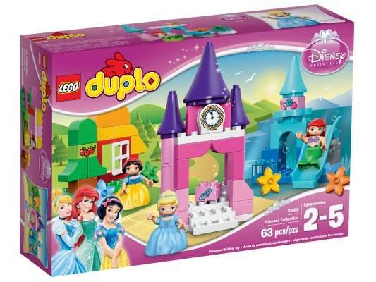 10596 - Disney Princess™ Collection