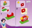 Notice / Instructions de Montage - LEGO - DUPLO - 10596 - Collection Disney Princess™: Page 2