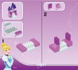 Notice / Instructions de Montage - LEGO - DUPLO - 10596 - Collection Disney Princess™: Page 6