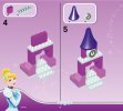 Notice / Instructions de Montage - LEGO - DUPLO - 10596 - Collection Disney Princess™: Page 8