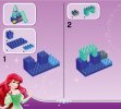 Notice / Instructions de Montage - LEGO - DUPLO - 10596 - Collection Disney Princess™: Page 10