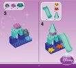 Notice / Instructions de Montage - LEGO - DUPLO - 10596 - Collection Disney Princess™: Page 11