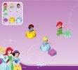 Notice / Instructions de Montage - LEGO - DUPLO - 10596 - Collection Disney Princess™: Page 12