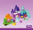 Notice / Instructions de Montage - LEGO - DUPLO - 10596 - Collection Disney Princess™: Page 13