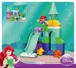 Notice / Instructions de Montage - LEGO - DUPLO - 10596 - Collection Disney Princess™: Page 15