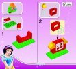 Notice / Instructions de Montage - LEGO - DUPLO - 10596 - Collection Disney Princess™: Page 2