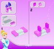 Notice / Instructions de Montage - LEGO - DUPLO - 10596 - Collection Disney Princess™: Page 6