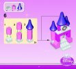 Notice / Instructions de Montage - LEGO - DUPLO - 10596 - Collection Disney Princess™: Page 9