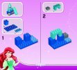 Notice / Instructions de Montage - LEGO - DUPLO - 10596 - Collection Disney Princess™: Page 10