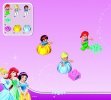 Notice / Instructions de Montage - LEGO - DUPLO - 10596 - Collection Disney Princess™: Page 12