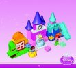 Notice / Instructions de Montage - LEGO - DUPLO - 10596 - Collection Disney Princess™: Page 13