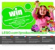 Notice / Instructions de Montage - LEGO - DUPLO - 10596 - Collection Disney Princess™: Page 20