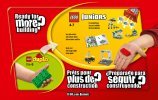 Notice / Instructions de Montage - LEGO - DUPLO - 10599 - L'aventure de Batman: Page 15