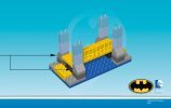 Notice / Instructions de Montage - LEGO - DUPLO - 10599 - L'aventure de Batman: Page 9