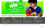 Notice / Instructions de Montage - LEGO - DUPLO - 10600 - La course classique Disney Pixar Cars™: Page 12