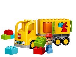 10601 - LEGO® DUPLO® Truck