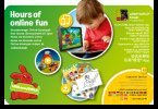 Notice / Instructions de Montage - LEGO - DUPLO - 10601 - Le camion LEGO® DUPLO®: Page 7