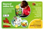 Notice / Instructions de Montage - LEGO - DUPLO - 10615 - Mon premier tracteur: Page 7