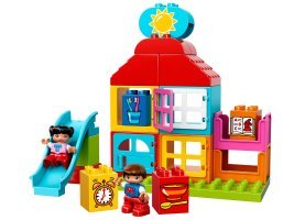 10616 - My First Playhouse