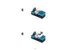 Notice / Instructions de Montage - LEGO - 10655 - LEGO® Monster Trucks: Page 3