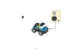 Notice / Instructions de Montage - LEGO - 10655 - LEGO® Monster Trucks: Page 5