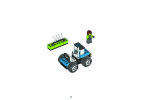 Notice / Instructions de Montage - LEGO - 10655 - LEGO® Monster Trucks: Page 7