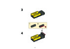 Notice / Instructions de Montage - LEGO - 10655 - LEGO® Monster Trucks: Page 2