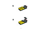 Notice / Instructions de Montage - LEGO - 10655 - LEGO® Monster Trucks: Page 3