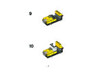 Notice / Instructions de Montage - LEGO - 10655 - LEGO® Monster Trucks: Page 5