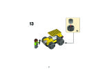 Notice / Instructions de Montage - LEGO - 10655 - LEGO® Monster Trucks: Page 7