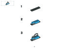 Notice / Instructions de Montage - LEGO - 10655 - LEGO® Monster Trucks: Page 8