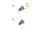 Notice / Instructions de Montage - LEGO - 10655 - LEGO® Monster Trucks: Page 9